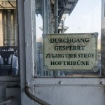 Galopprennbahn Freudenau - ViennaInside.at