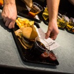 Schillinger's Swing Kitchen - das vegane Burger Restaurant in Wien