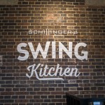 Schillinger's Swing Kitchen - das vegane Burger Restaurant in Wien