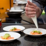 Oliver´s Smarte Küche als Pop Up Restaurant im Stadtgasthaus Eisvogel