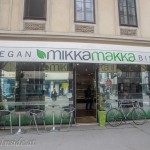 Mikkamakka - veganes Bistro
