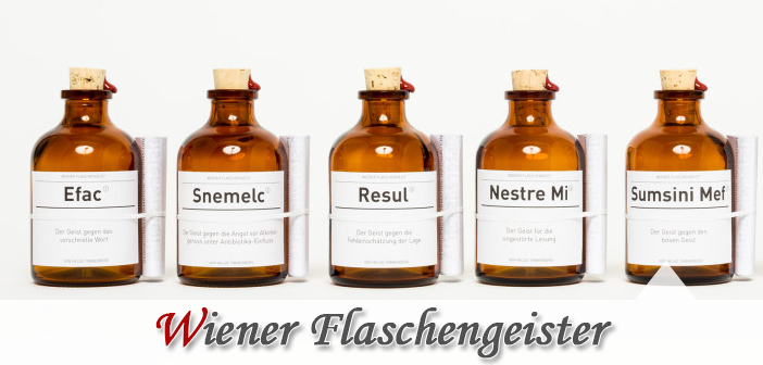 Wiener-Flaschengeister