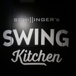 Swing Kitchen
