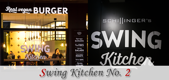 Swing Kitchen No. 2