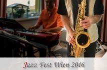Jazz Fest Wien 2016
