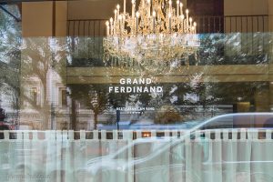 Restaurant Grand Ferdinand