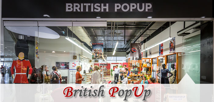 British-Popup