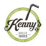 Kennys World of Juices