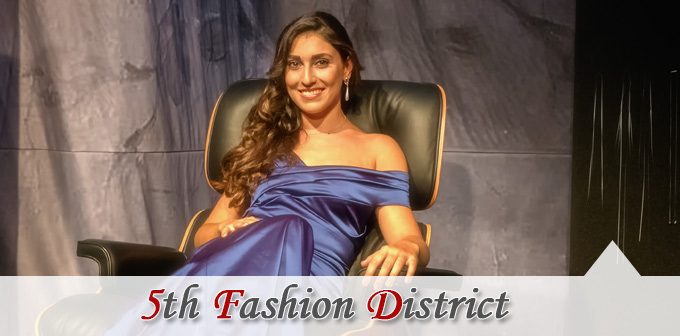 5th Fashion District