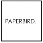 Paperbird