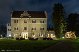 Hotel G'schlössl - Großlobming im Murtal