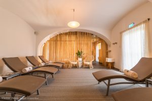 Hotel G'schlössl Murtal - Wellness und Spa Bereich