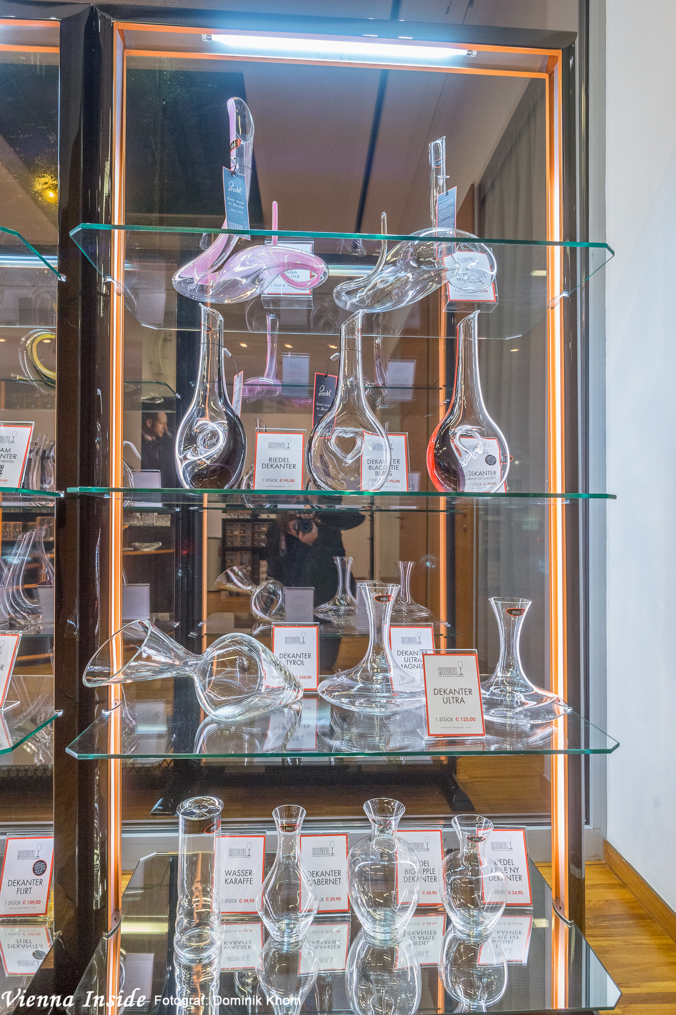 Riedel Glas