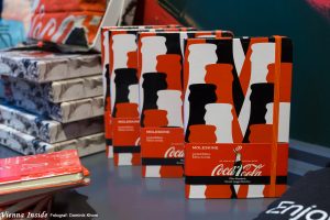 Coca-Cola Xmas Pop Up Store
