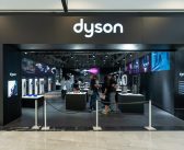 Rundgang – Dyson Demo Store in der SCS Vösendorf