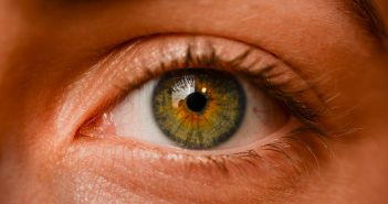Zahlreiche Augenerkrankungen können das Sehvermögen stark beeinträchtigen