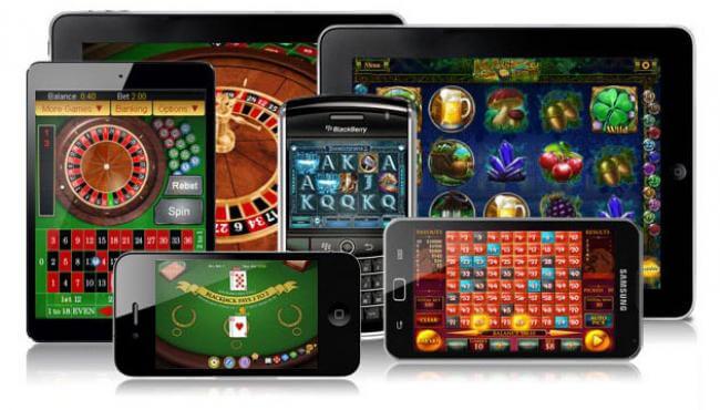 Hier ist eine schnelle Heilung für das beste Online Casino