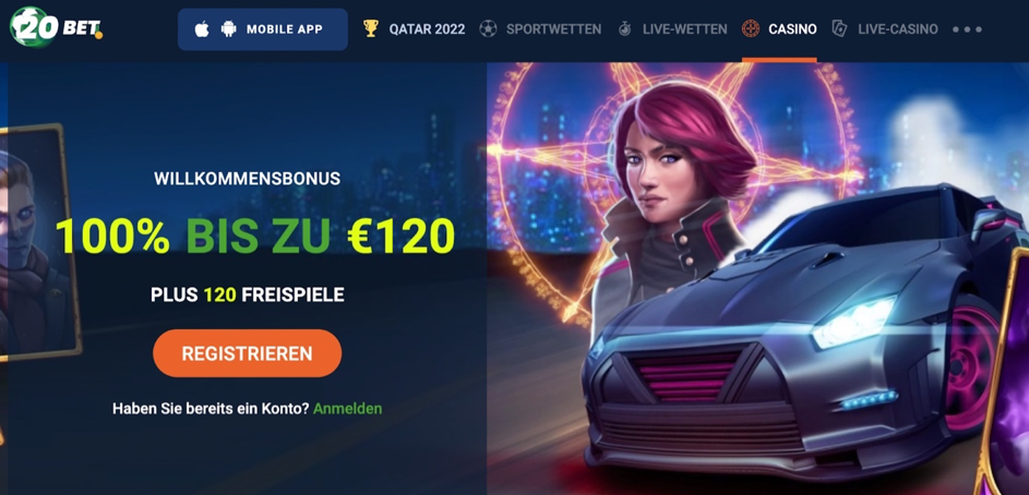 Exploring the Diversity of die besten Online Casinos Österreich Betting