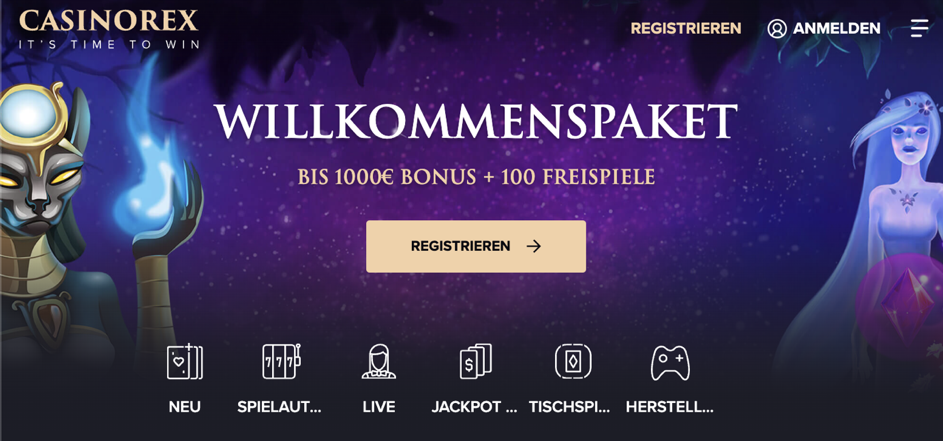 Embracing the Excitement: Online Casinos Österreich Techniques