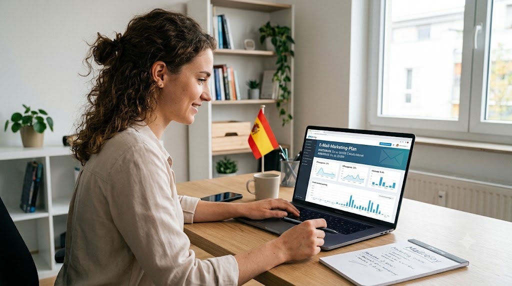 E-Mail-Marketing mit Mailrelay