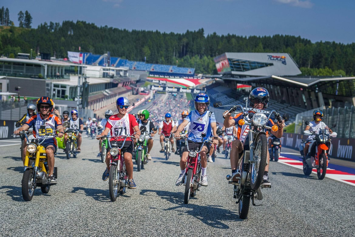 MopedGP
