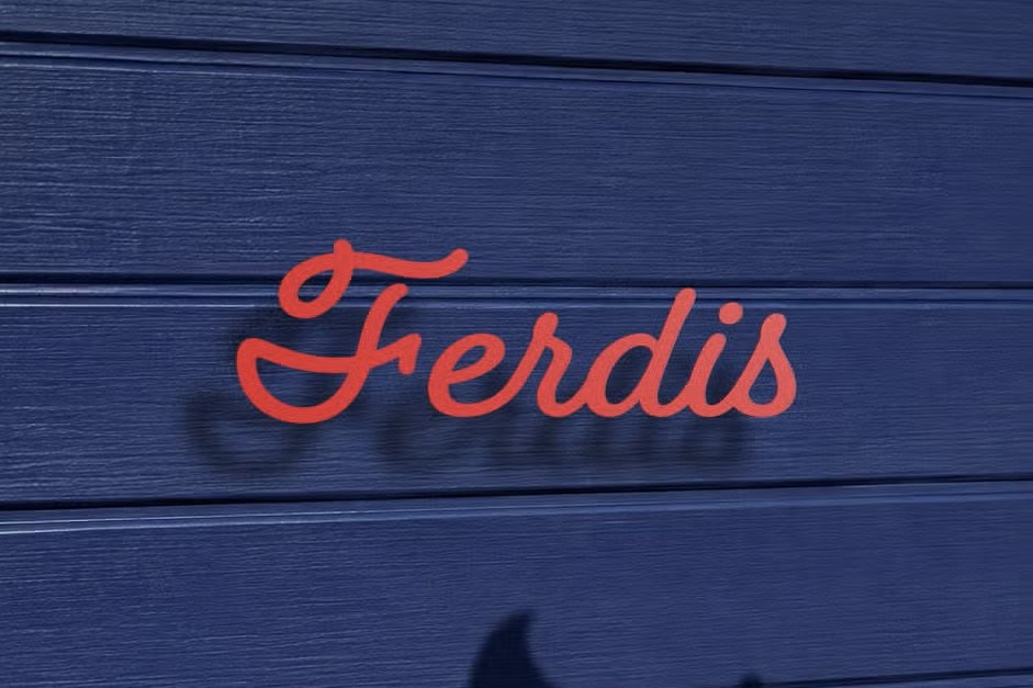 Neueröffnung Ferdis to Go