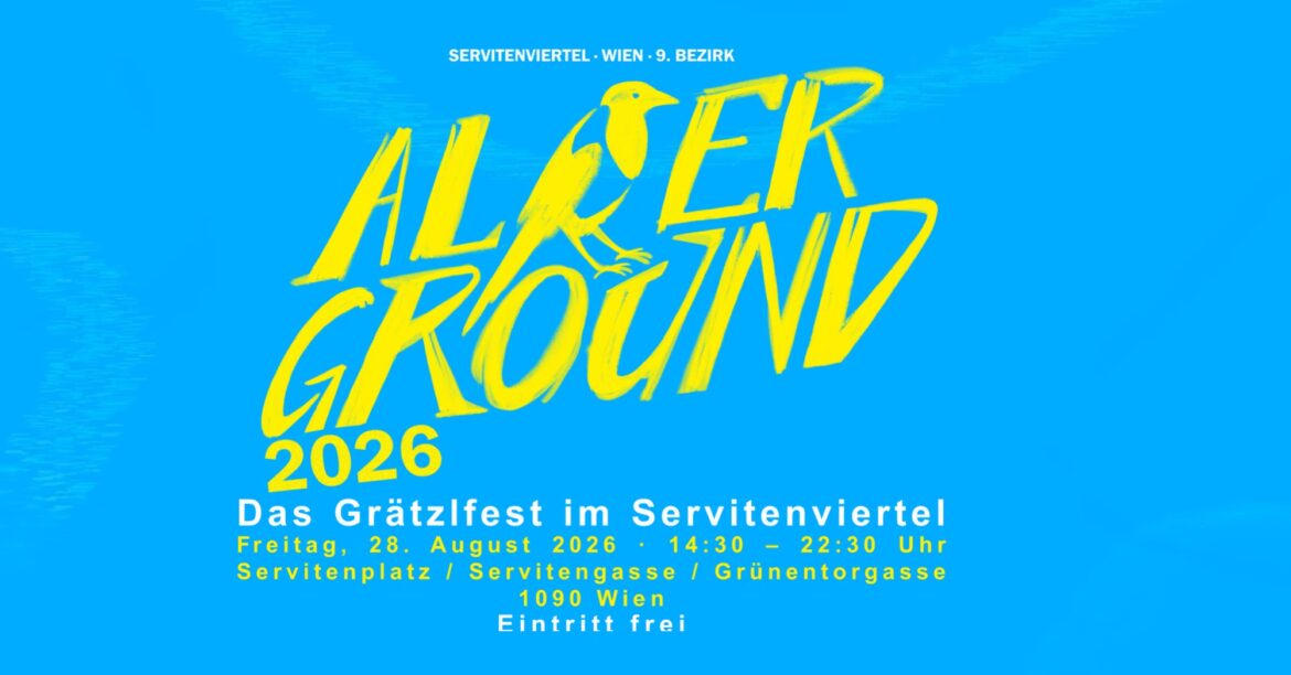 Alserground
