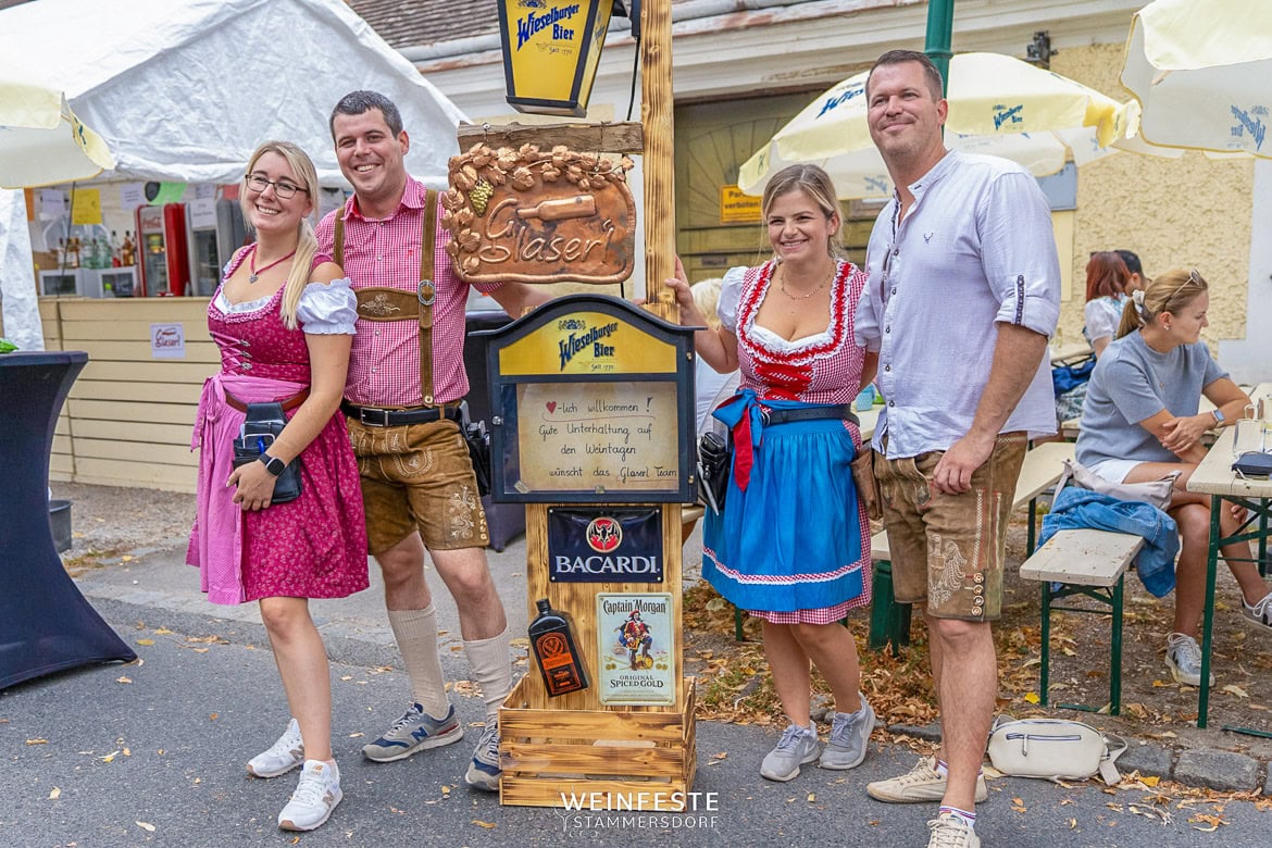 Stammersdorfer-Weintage