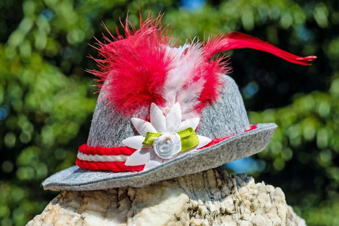 Wenn Neustift feiert, wird Tradition großgeschrieben - Fotocredit: Ilona Frey / Pixabay