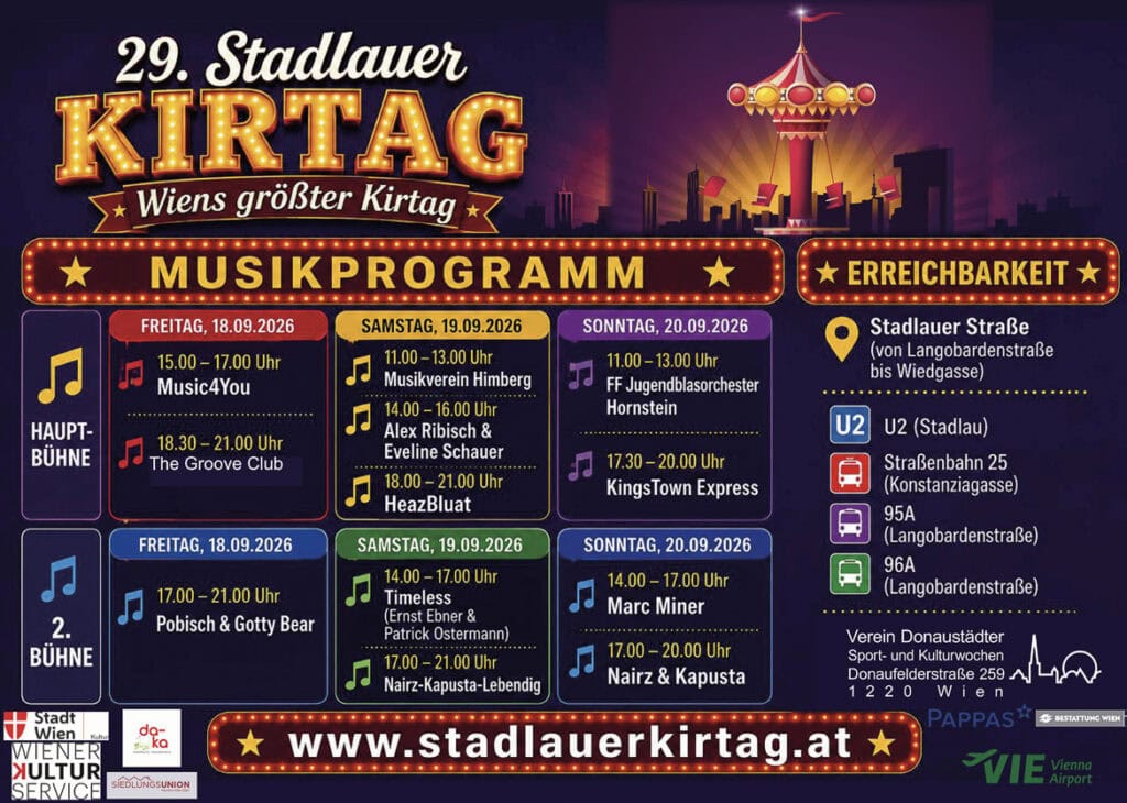 Stadtlauerkirtag