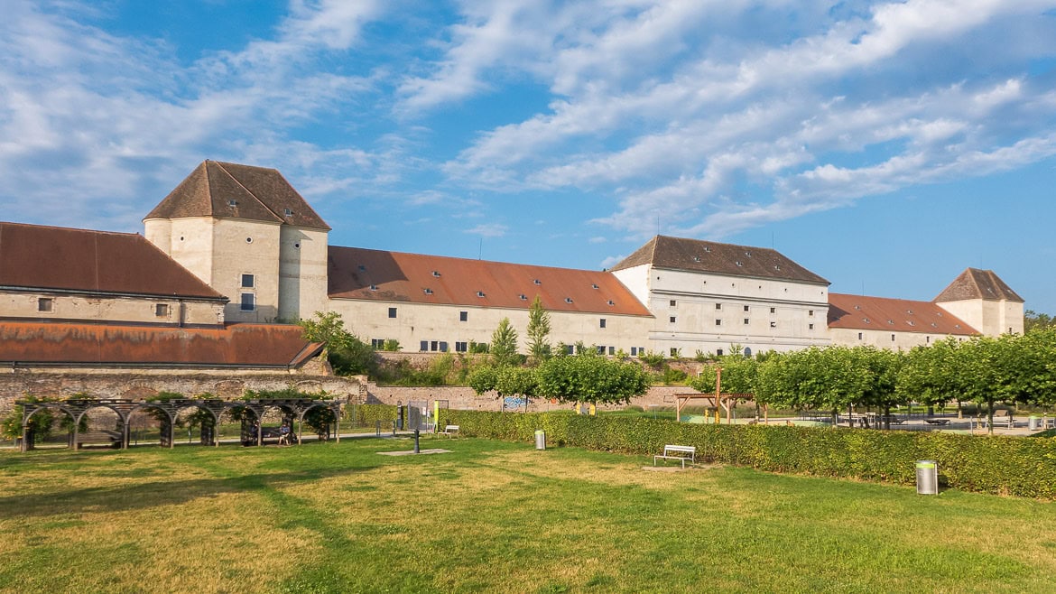 Schloss_Neugebäude