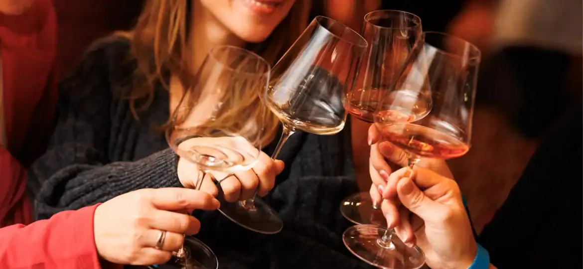 Wine Affairs