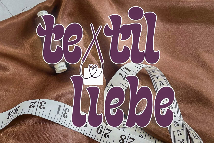 textilliebe