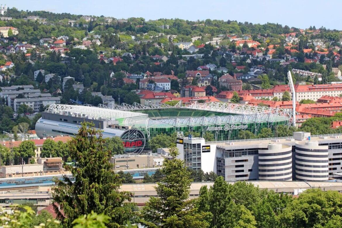 Wien im Sportfieber: Die besten Orte für Live-Sport und Online-Sportwetten - Fotocredit: Heinz Reisenhofer / Pexels.com