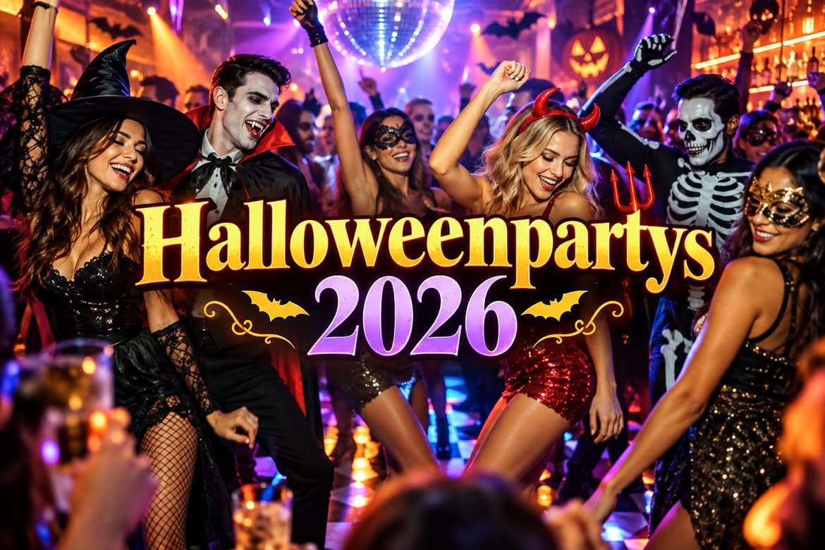 Halloweenparty-2026