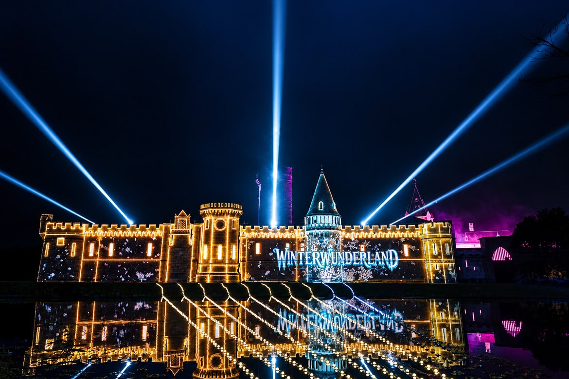 Illumina Laxenburg