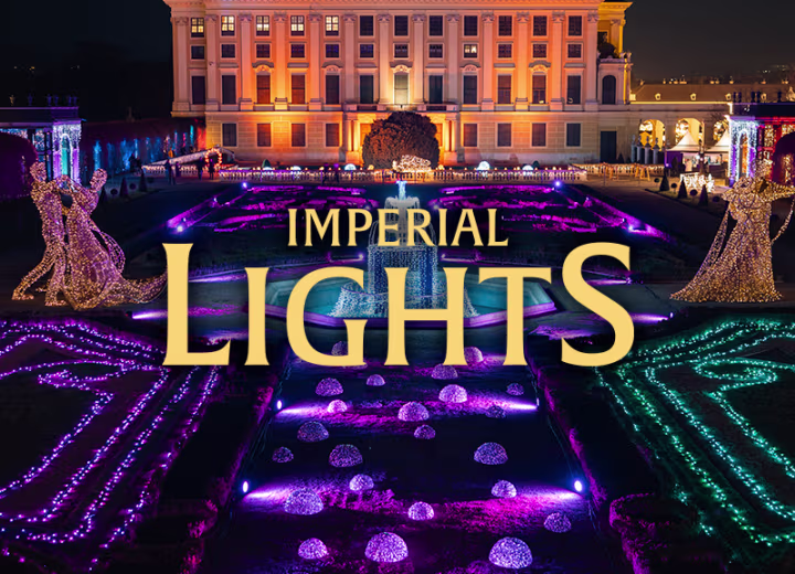Imperial Lights