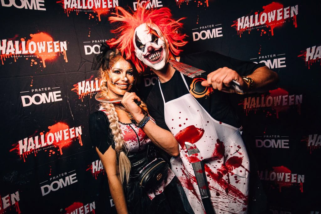 Prater-Halloween