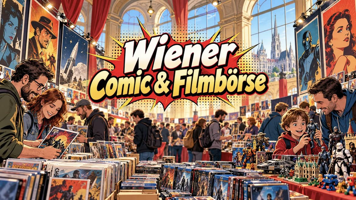 Wiener-Comic-Filmbörse